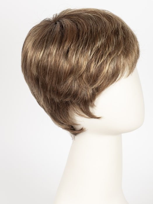 Risk | Synthetic Lace Front Wig (Mono Crown) - Image 49