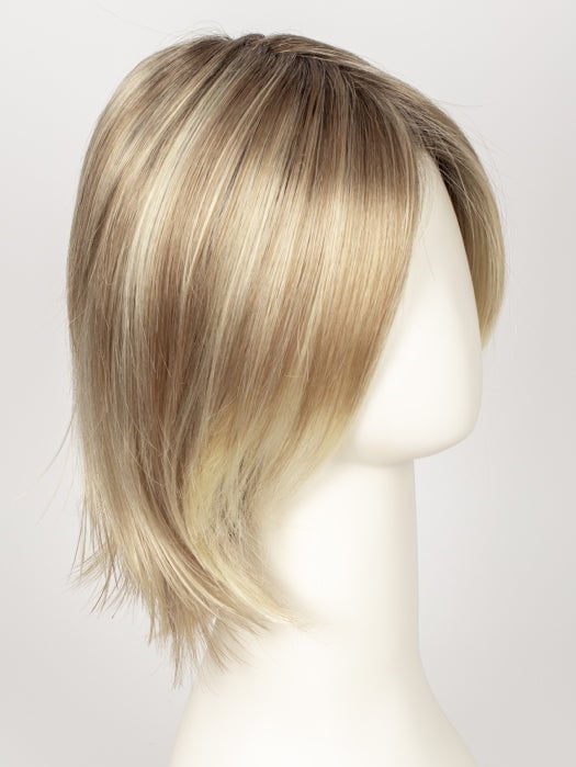United Mono Part | Synthetic Lace Front Wig (Mono Part) - Image 24