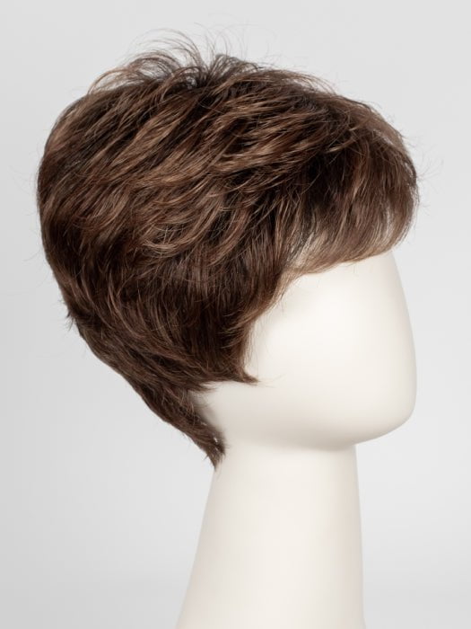 Tab | Synthetic Lace Front Wig (Mono Crown) - Image 50