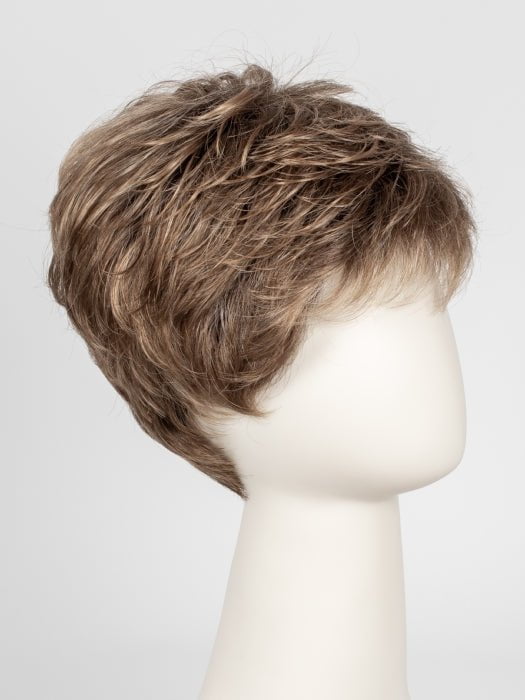 Tab | Synthetic Lace Front Wig (Mono Crown) - Image 51