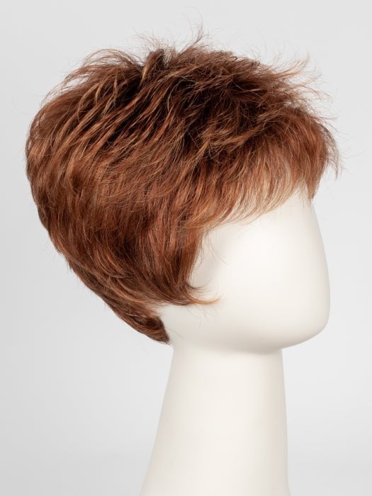 Tab | Synthetic Lace Front Wig (Mono Crown) - Image 52