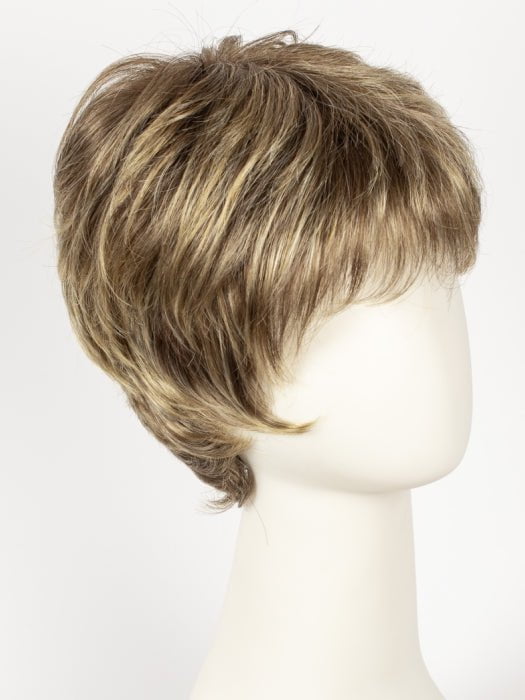 Fair Mono | Synthetic Lace Front Wig (Mono Top) - Image 16