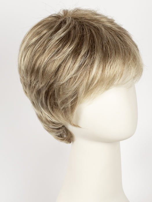 Fair Mono | Synthetic Lace Front Wig (Mono Top) - Image 19