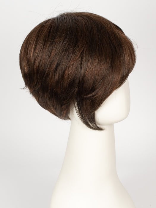 Point | Synthetic Wig (Mono Crown) - Image 18