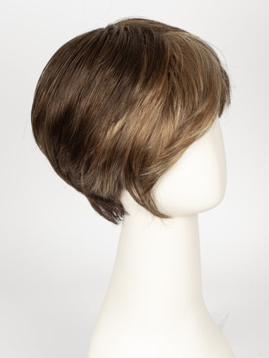 Point | Synthetic Wig (Mono Crown) - Image 19