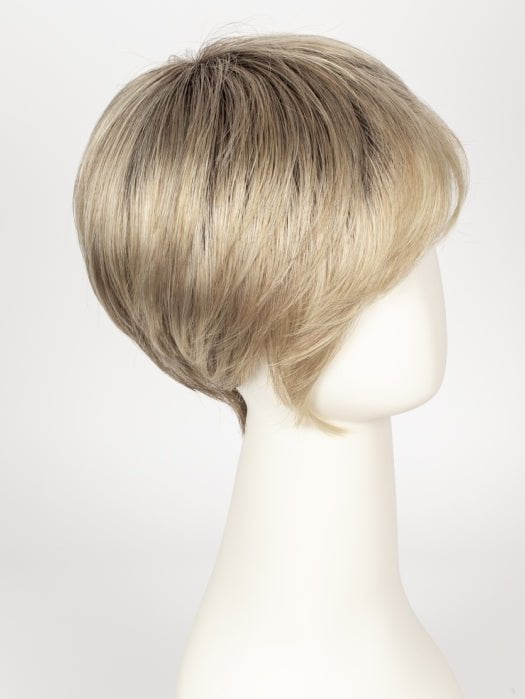 Point | Synthetic Wig (Mono Crown) - Image 23