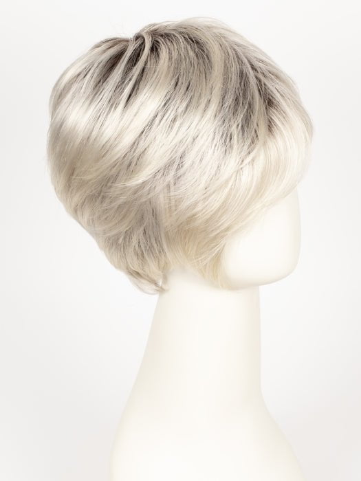 Point | Synthetic Wig (Mono Crown) - Image 25
