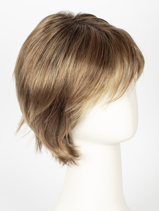 Echo | Synthetic Lace Front Wig (Mono Part) - Image 22