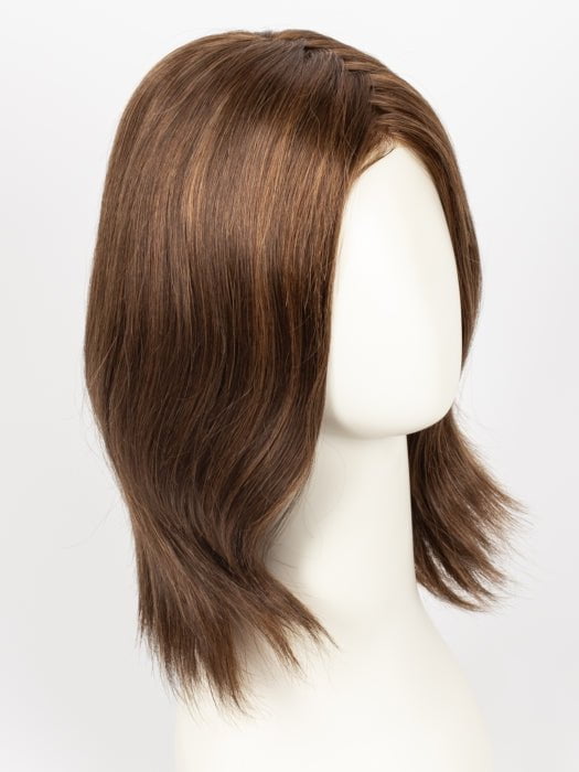 Trinity Plus | Remy Human Hair Lace Front Wig (Hand-Tied) - Image 20