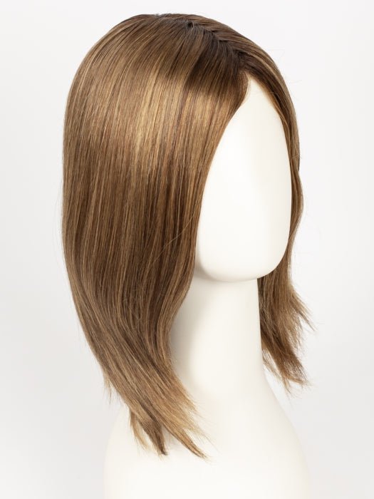 Trinity Plus | Remy Human Hair Lace Front Wig (Hand-Tied) - Image 22