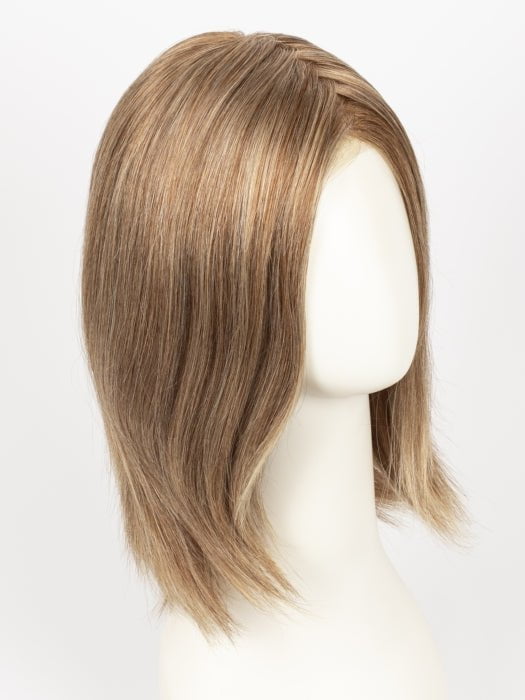 Trinity Plus | Remy Human Hair Lace Front Wig (Hand-Tied) - Image 21