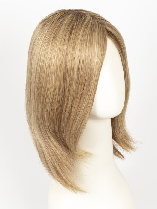 Trinity Plus | Remy Human Hair Lace Front Wig (Hand-Tied) - Image 23