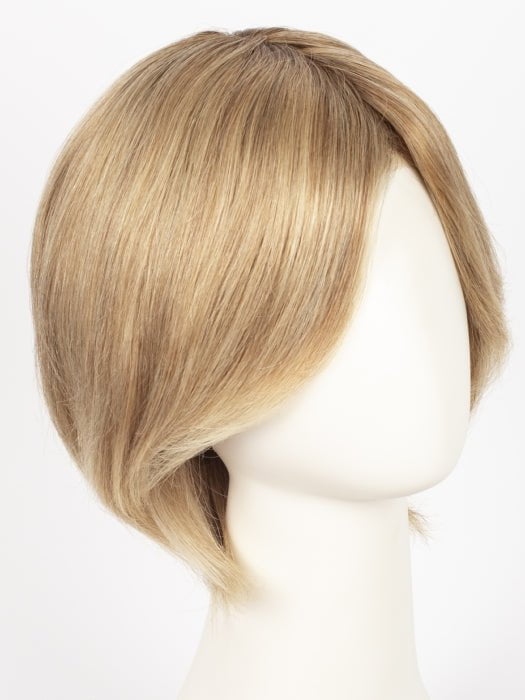 Brilliance Plus | Remy Human Hair Lace Front Wig (Hand-Tied) - Image 18