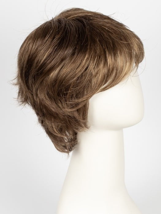 Club 10 | Synthetic Wig (Mono Crown) - Image 17