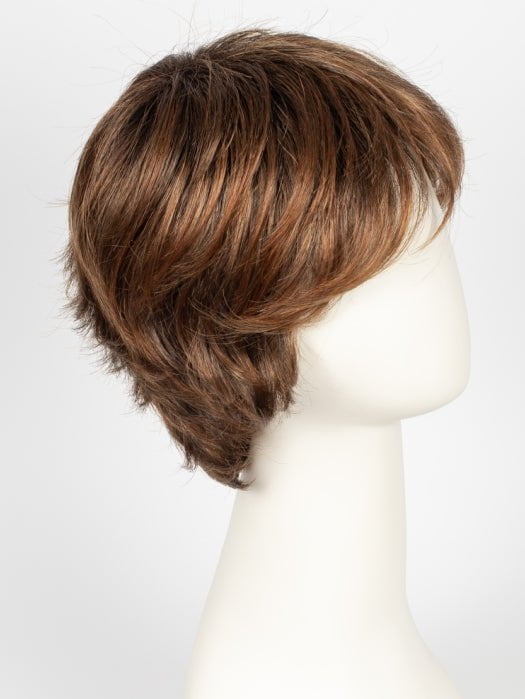Club 10 | Synthetic Wig (Mono Crown) - Image 19