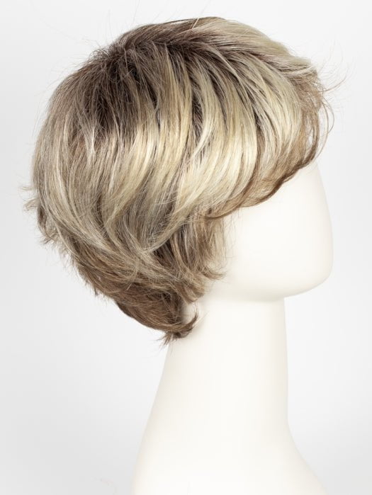 Club 10 | Synthetic Wig (Mono Crown) - Image 24