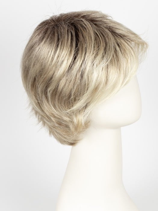 Club 10 | Synthetic Wig (Mono Crown) - Image 26