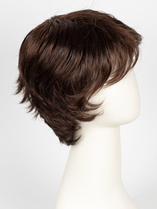 Club 10 | Synthetic Wig (Mono Crown) - Image 18