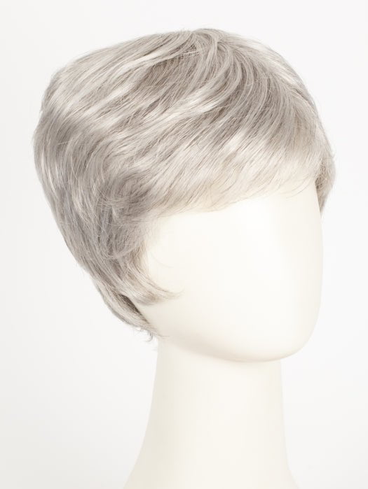 Risk Comfort | Short Synthetic Lace Front Wig - Image 20