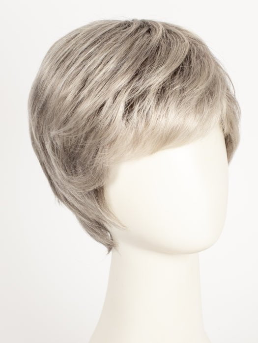 Risk Comfort | Short Synthetic Lace Front Wig - Image 18