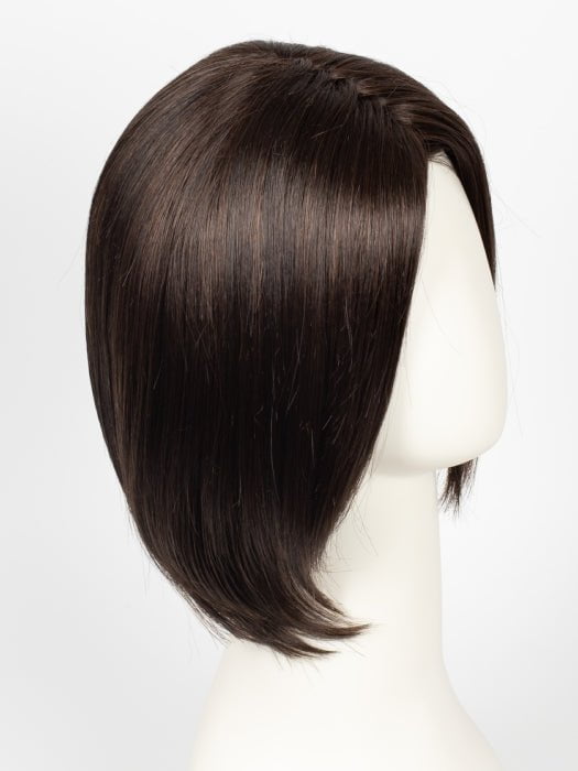 Elite | Synthetic Lace Front Wig (Mono Part) - Image 37