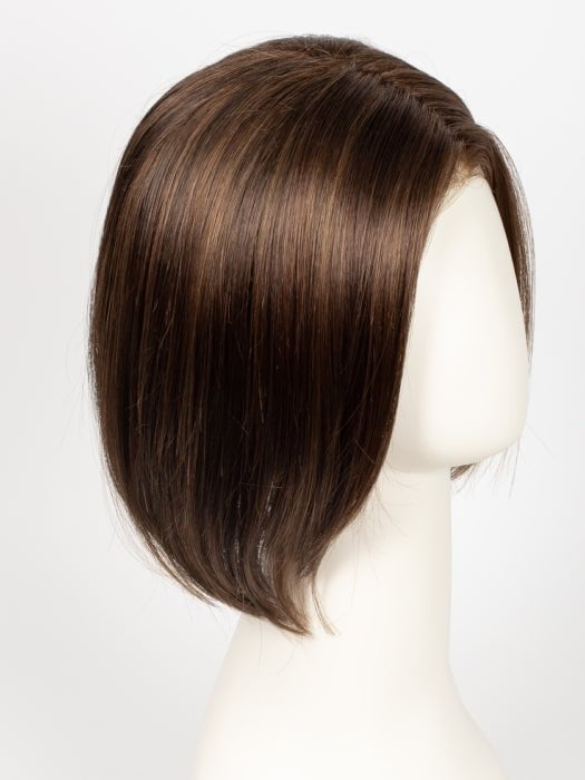 Elite | Synthetic Lace Front Wig (Mono Part) - Image 38