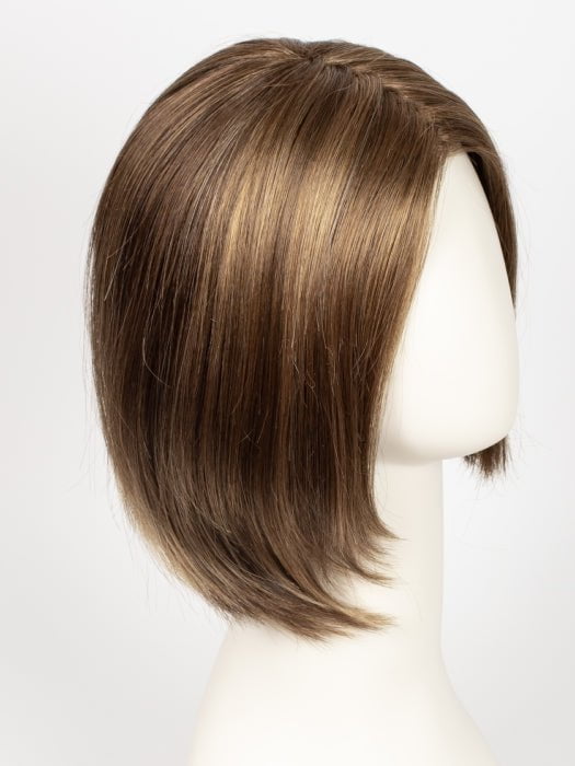 Elite | Synthetic Lace Front Wig (Mono Part) - Image 40