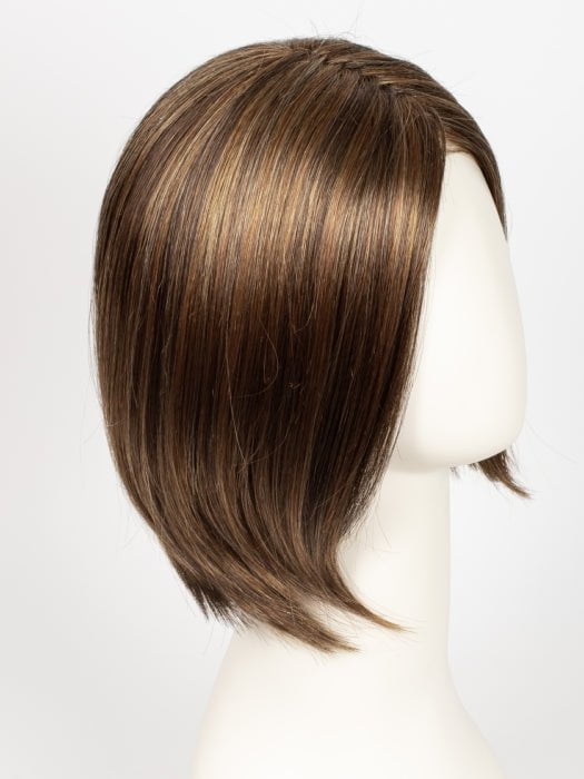 Elite | Synthetic Lace Front Wig (Mono Part) - Image 39