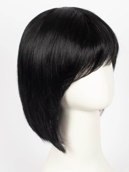Change | Synthetic Wig (Mono Crown) - Image 17