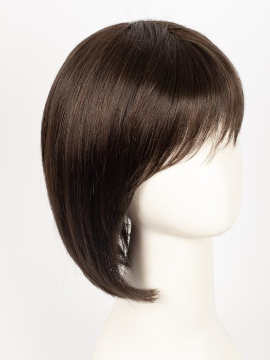Change | Synthetic Wig (Mono Crown) - Image 19