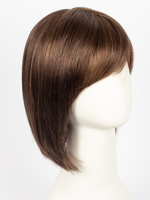 Change | Synthetic Wig (Mono Crown) - Image 20