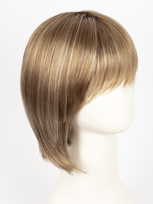Change | Synthetic Wig (Mono Crown) - Image 23