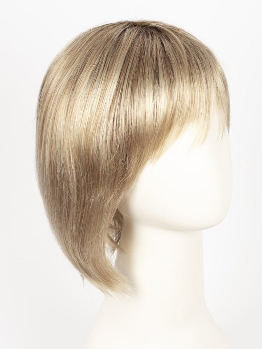 Change | Synthetic Wig (Mono Crown) - Image 25