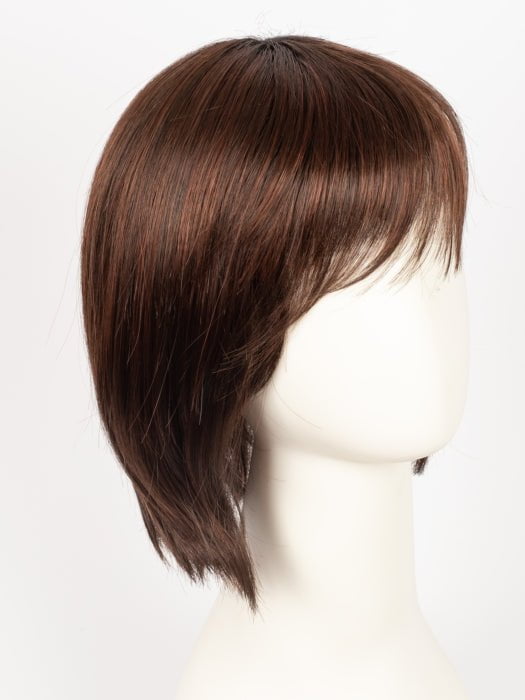 Change | Synthetic Wig (Mono Crown) - Image 27