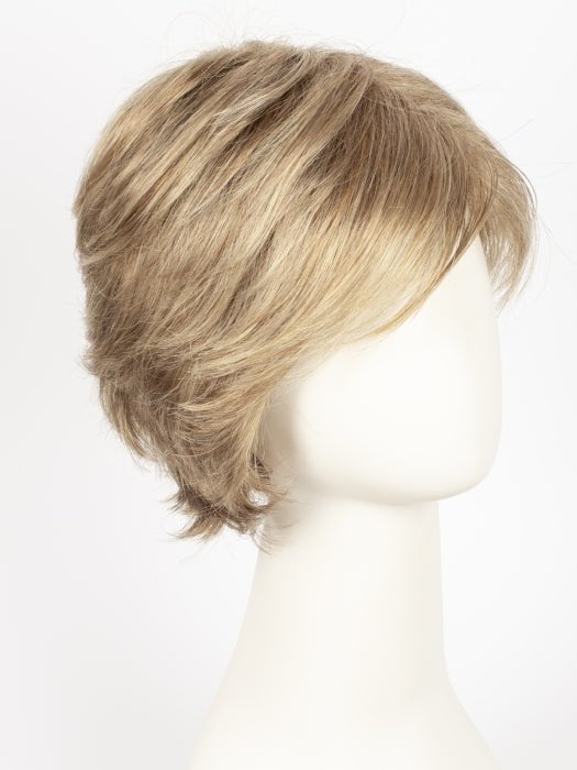 Date Large | Synthetic Wig (Mono Crown) - Image 24