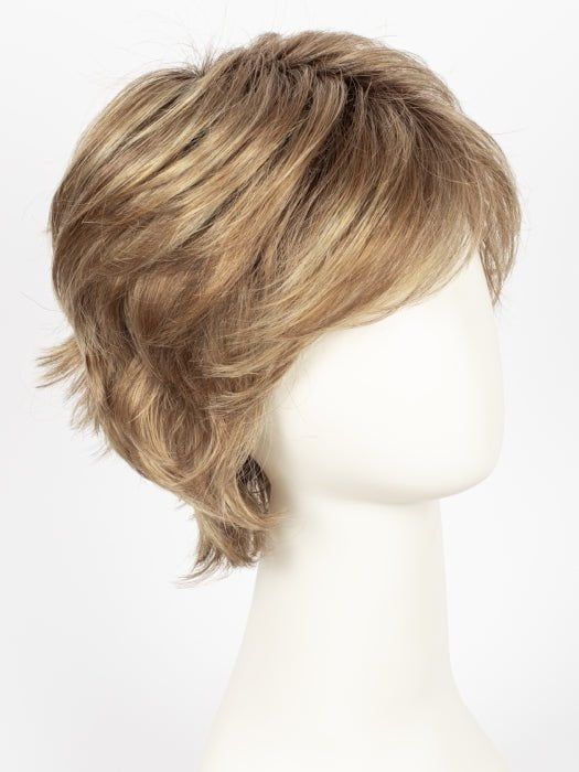 Date Large | Synthetic Wig (Mono Crown) - Image 25