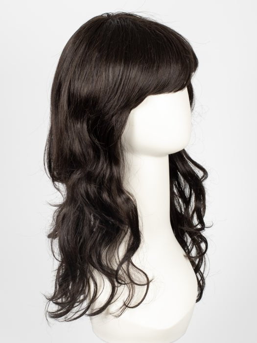 Pretty | Synthetic Wig (Mono Crown) - Image 24
