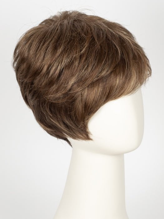 Bo Mono | Synthetic Lace Front Wig (Mono Top) - Image 18