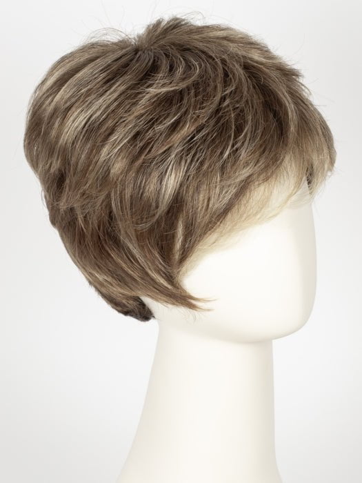 Bo Mono | Synthetic Lace Front Wig (Mono Top) - Image 20