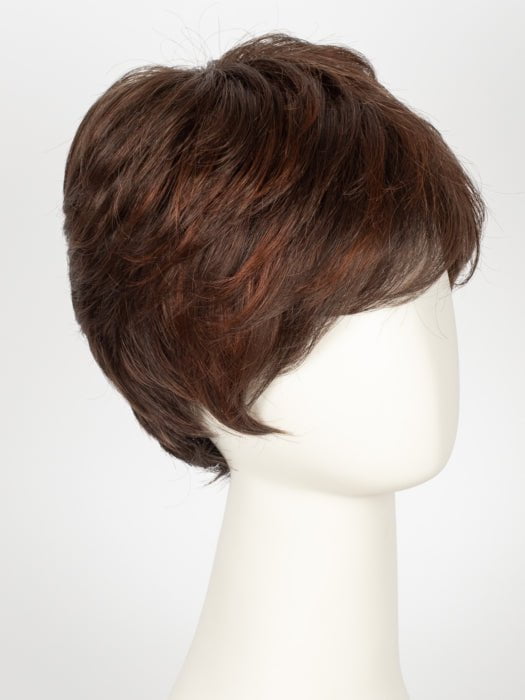 Bo Mono | Synthetic Lace Front Wig (Mono Top) - Image 25