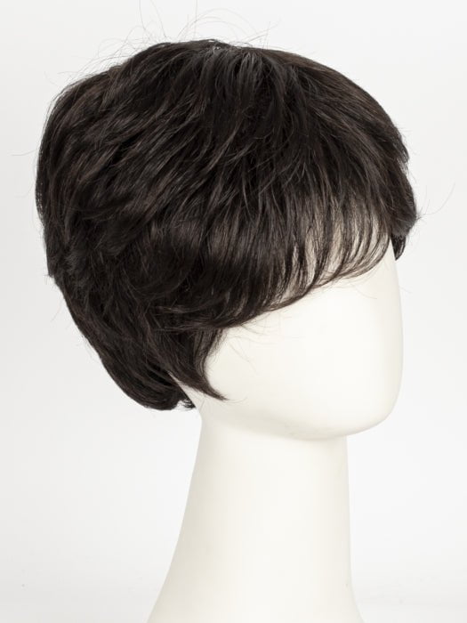 Bo Mono | Synthetic Lace Front Wig (Mono Top) - Image 29