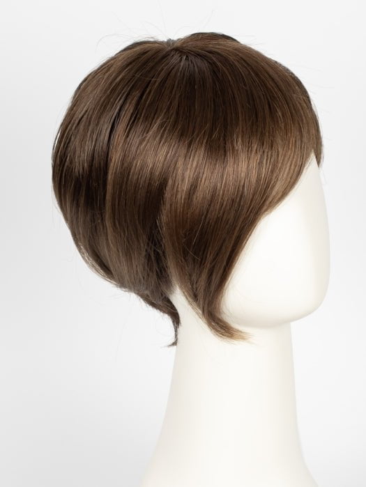 Disc | Synthetic Wig (Mono Part) - Image 28