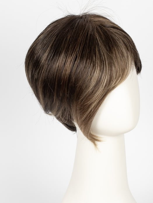 Disc | Synthetic Wig (Mono Part) - Image 26