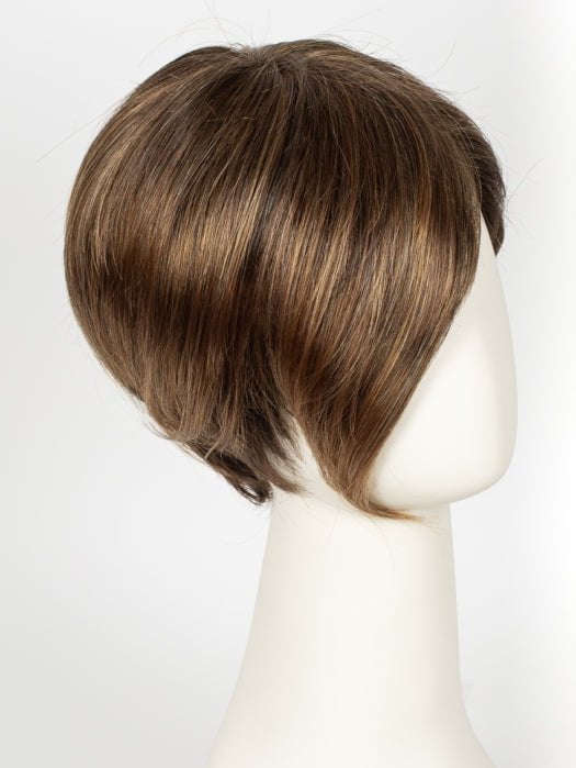 Disc | Synthetic Wig (Mono Part) - Image 30