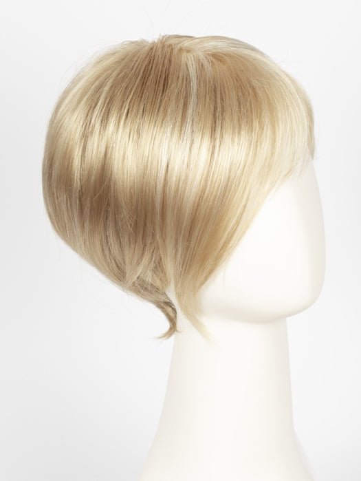 Disc | Synthetic Wig (Mono Part) - Image 32