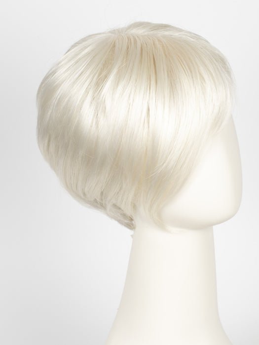 Disc | Synthetic Wig (Mono Part) - Image 33