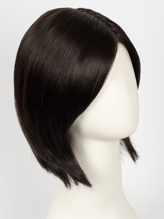 Tempo 100 Deluxe | Synthetic Lace Front Wig (Hand-Tied) - Image 16
