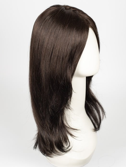Mega Mono | Synthetic Lace Front Wig (Mono Top) - Image 13