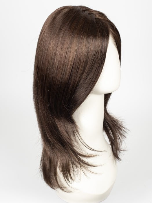 Mega Mono | Synthetic Lace Front Wig (Mono Top) - Image 14