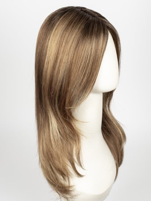 Mega Mono | Synthetic Lace Front Wig (Mono Top) - Image 20